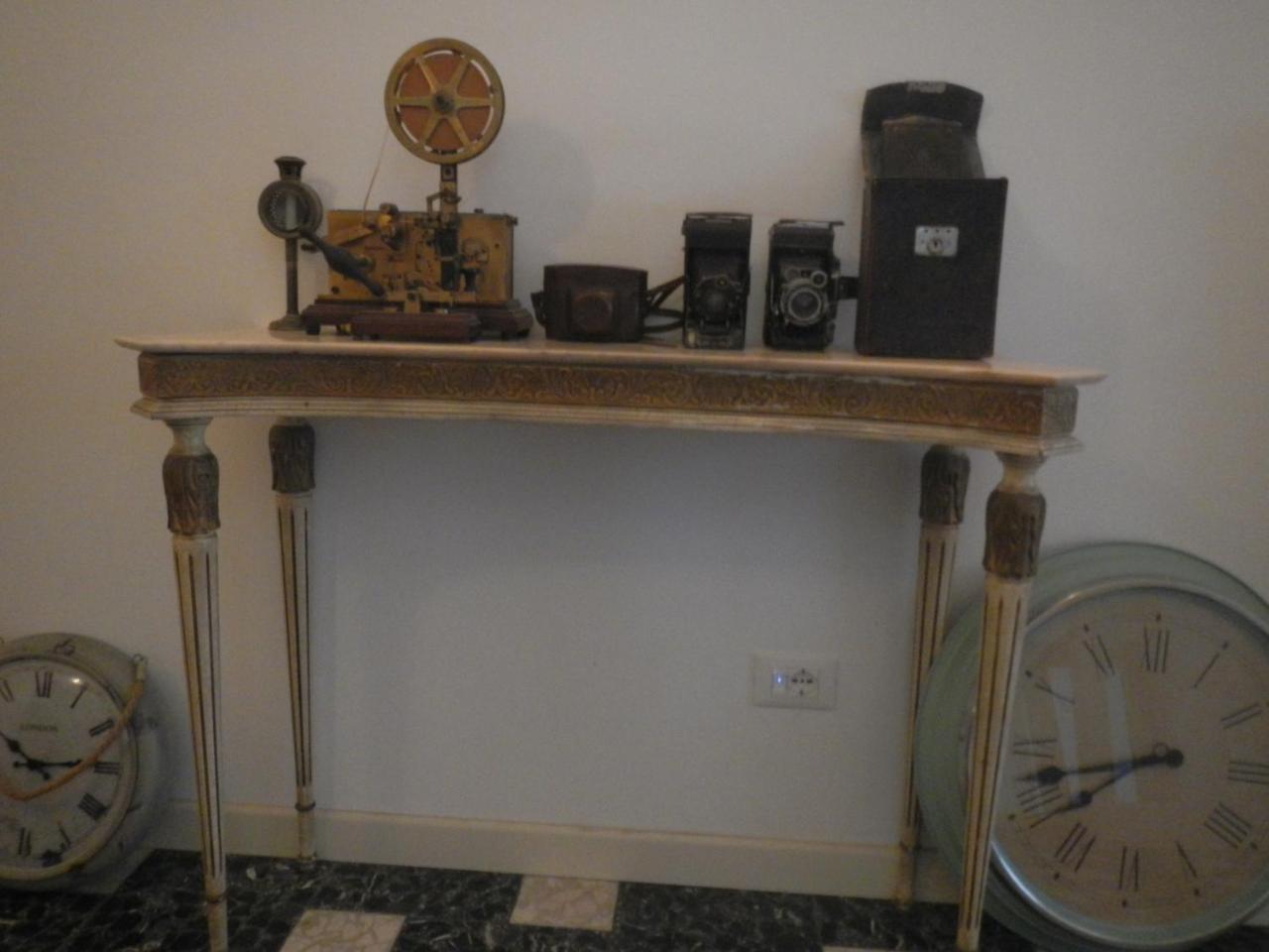 Guesthouse Viale Bergamo Exteriör bild
