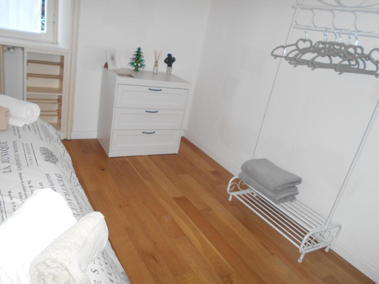 Guesthouse Viale Bergamo Exteriör bild
