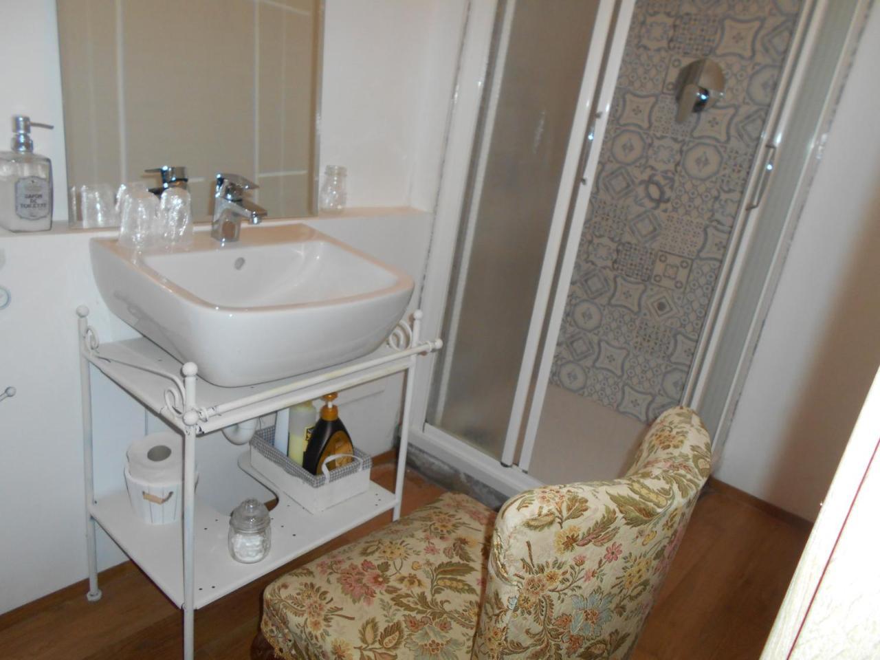 Guesthouse Viale Bergamo Exteriör bild