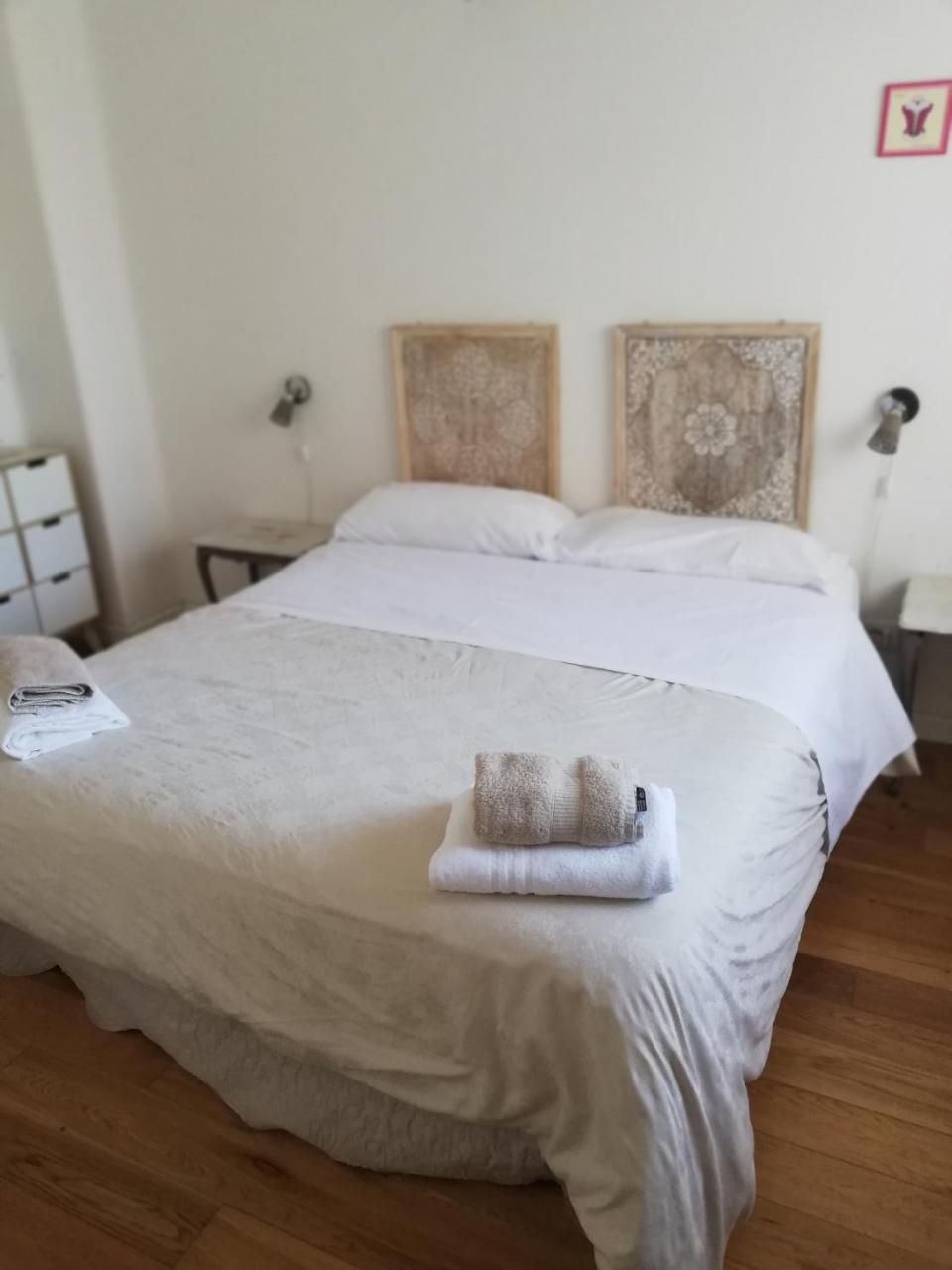 Guesthouse Viale Bergamo Exteriör bild